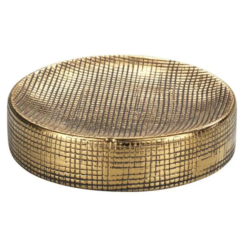 Utrzymanie porządku – Estetyczne rozwiązanie dla mydła