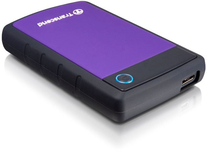 Szybkie przesyłanie danych dzięki USB 3.0