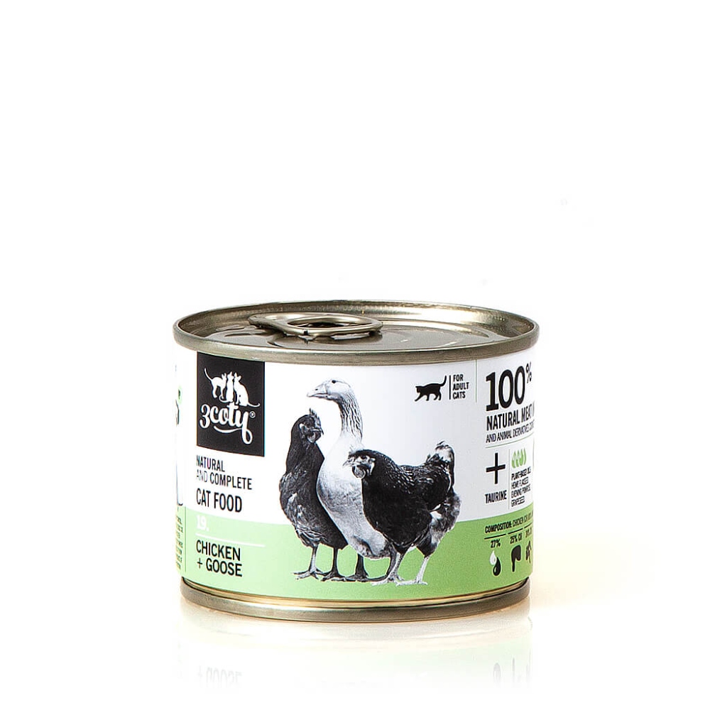 Składniki odżywcze – Witaminy i minerały dla zdrowego życia kota