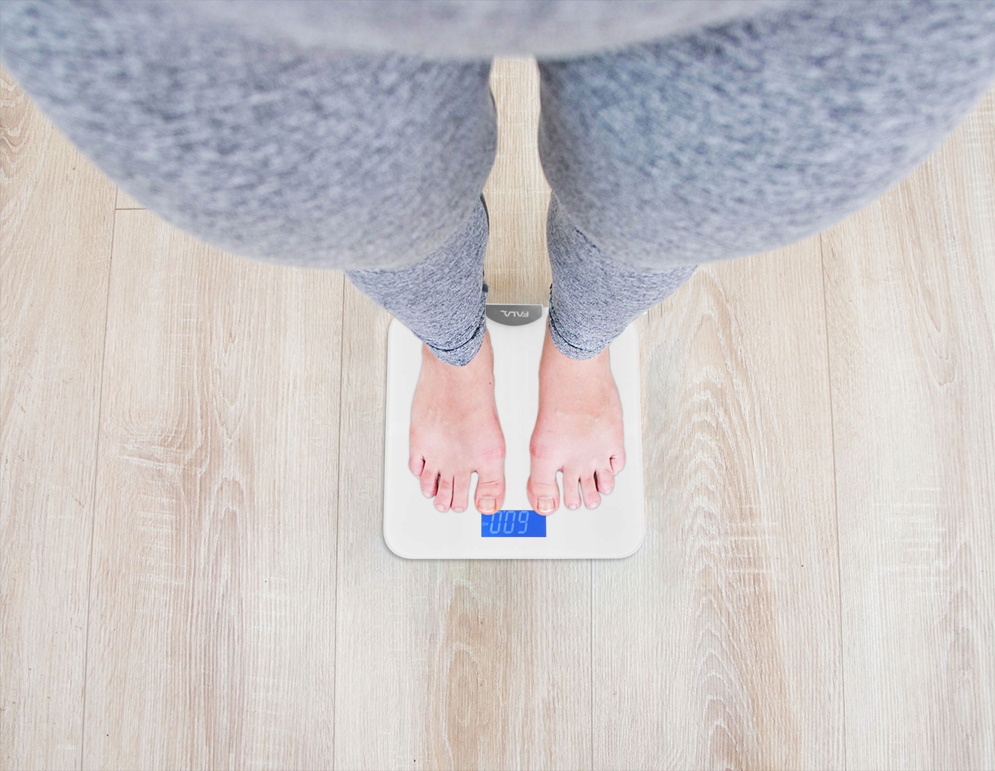 Precyzyjny pomiar 8 parametrów zdrowia