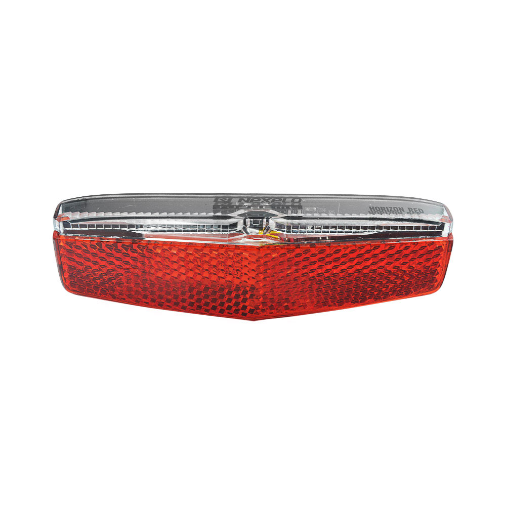 Super jasna dioda LED z reflektorem