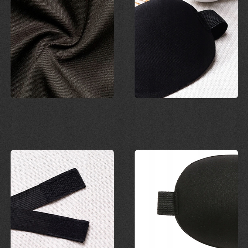 Oddychający materiał dla maksymalnego komfortu