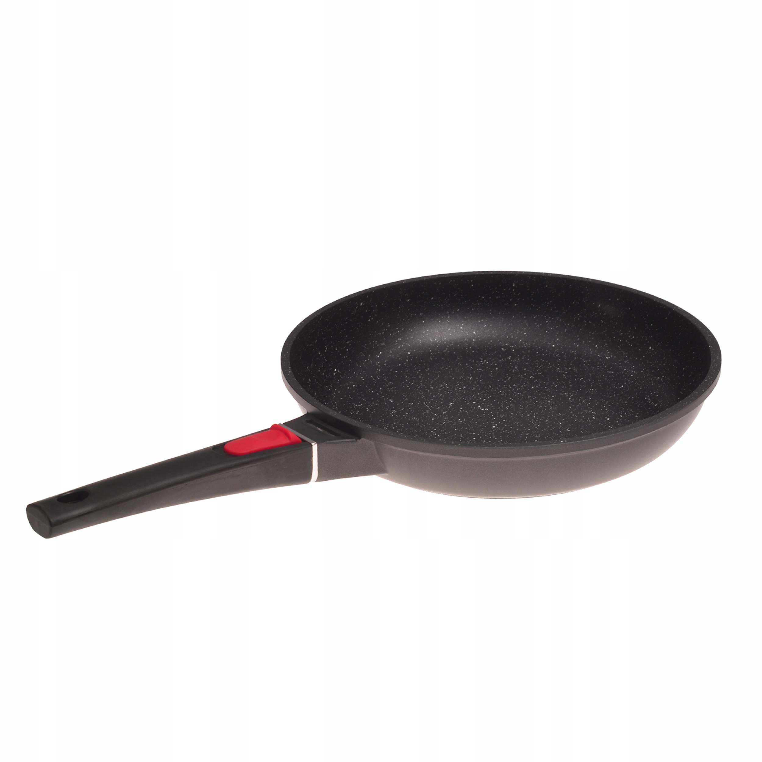 Równomierne rozprowadzanie ciepła – Gotowanie bez wysiłku