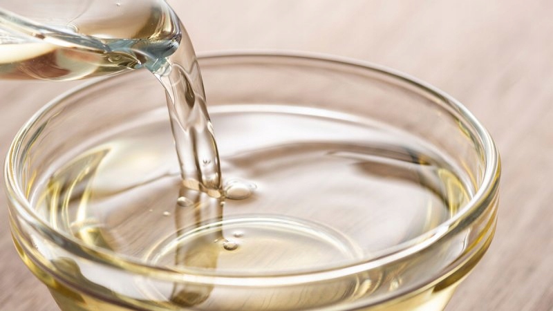 Wysokiej jakości ocet ryżowy – Idealny do ryżu sushi