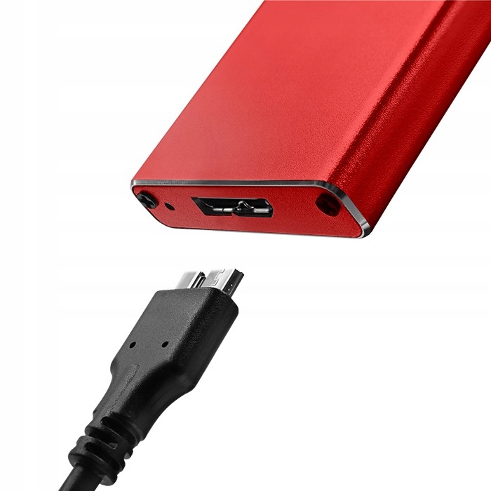 Superszybka transmisja danych dzięki USB 3.0