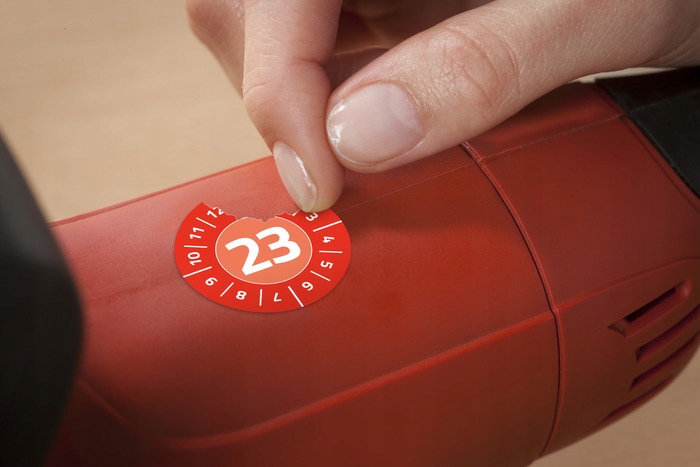 Odporność na manipulacje i warunki atmosferyczne