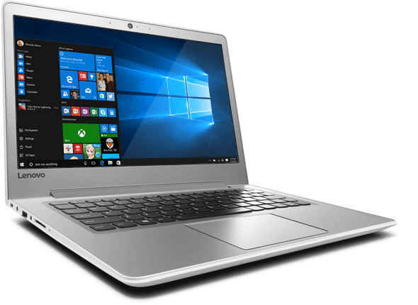 Laptop Lenovo 510s