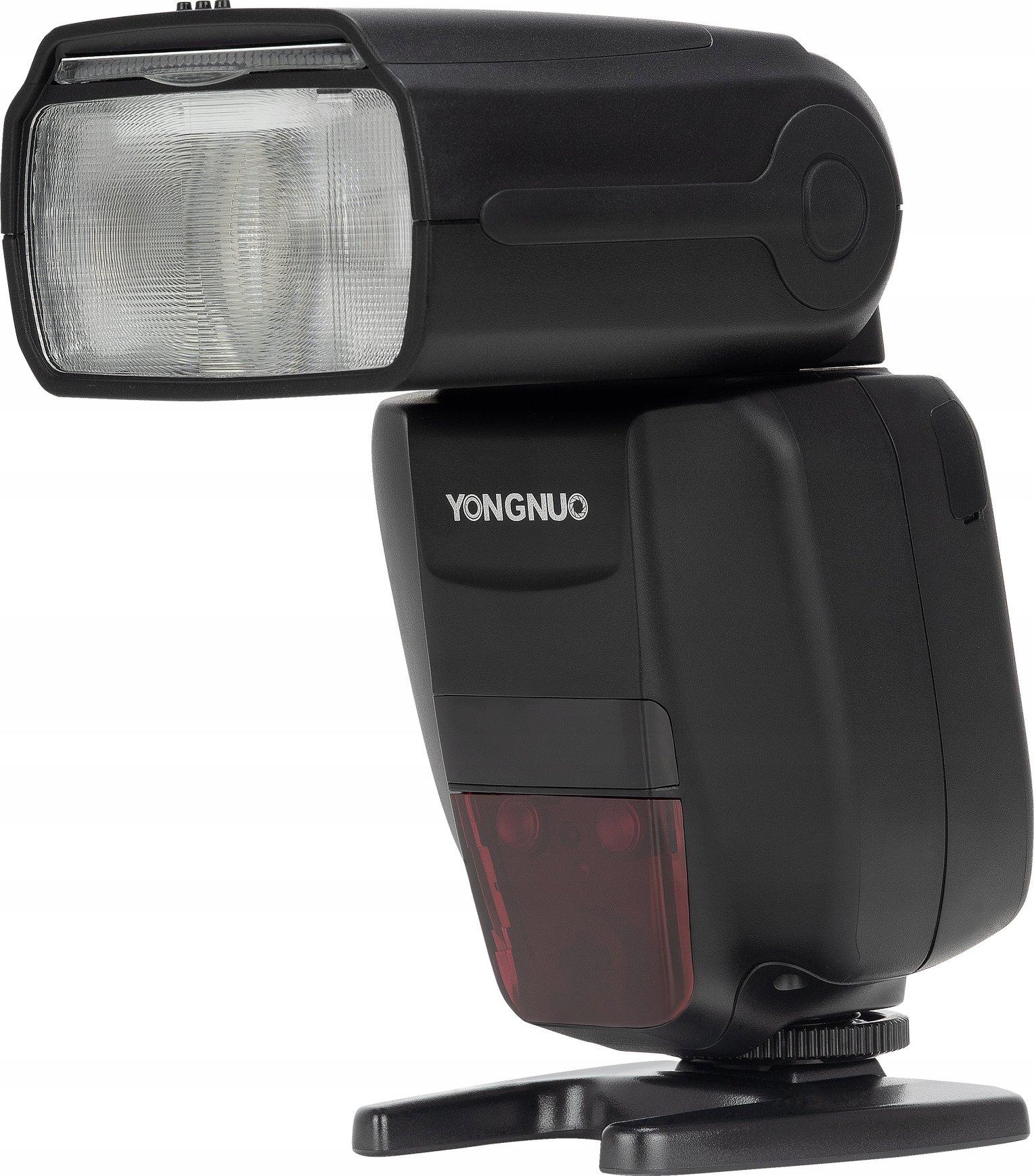 Lampa błyskowa Yongnuo YN730 – Wszechstronność i jakość oświetlenia