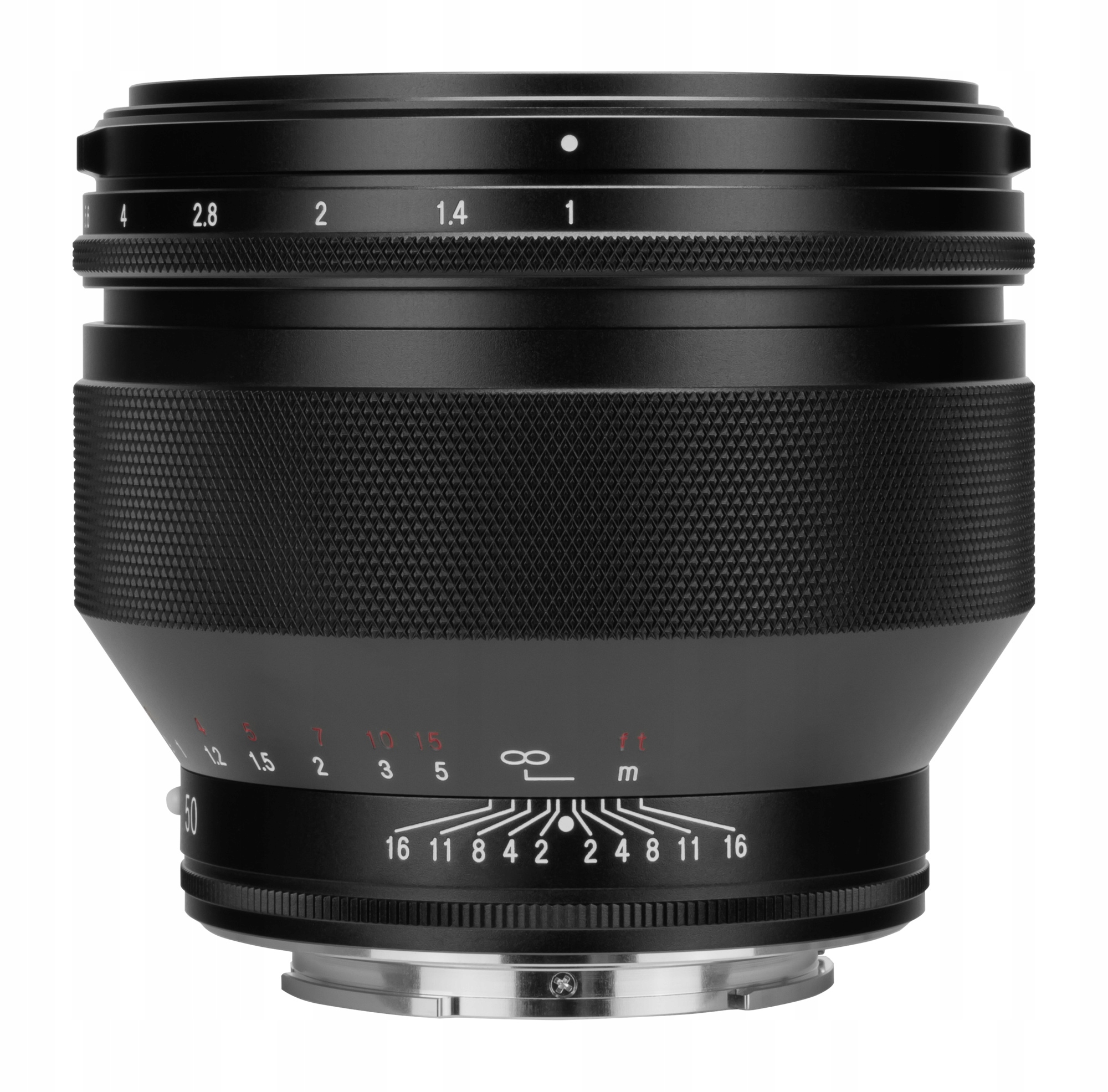 Król nocy – Super-jasny obiektyw do pracy w trudnych warunkach oświetleniowych