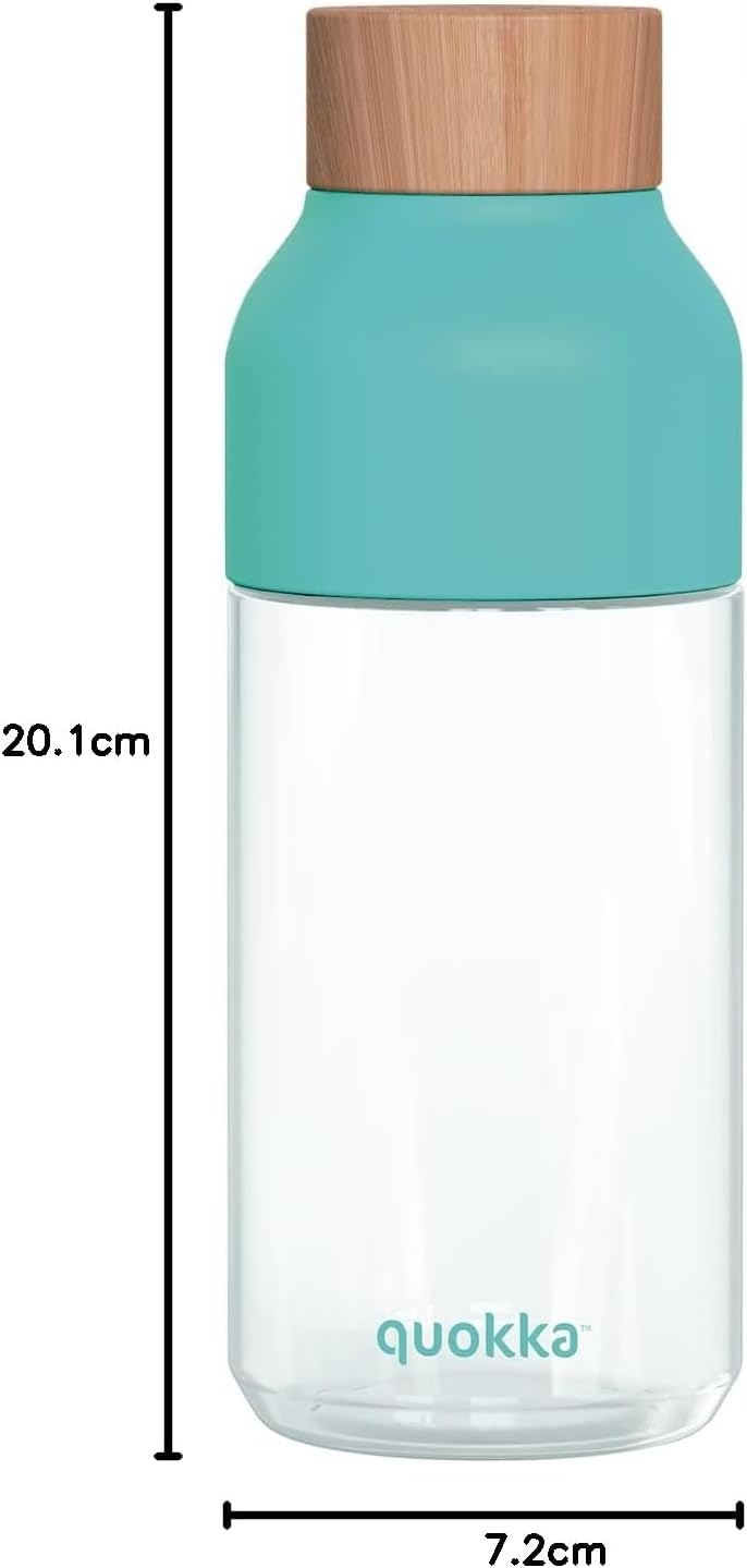 Materiał Ecozen® – Bezpieczny i wolny od BPA