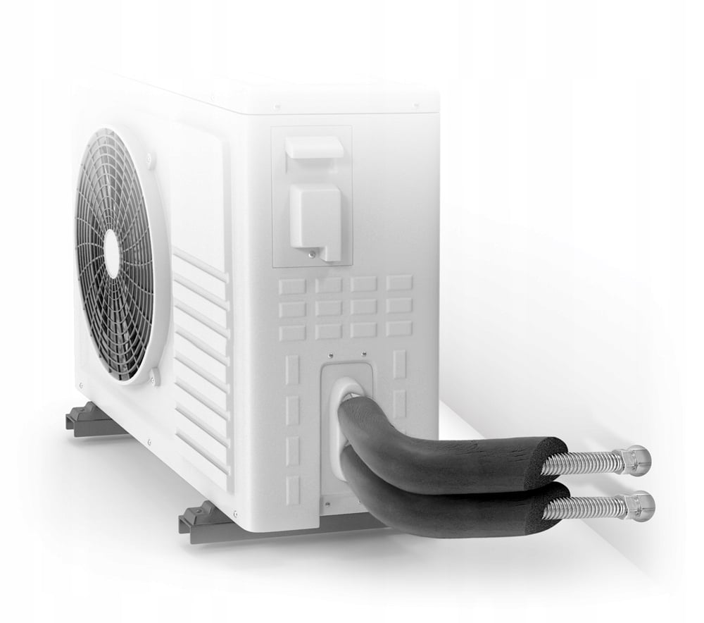 Zastosowanie w nagrzewnicach i uzdatniaczach wody