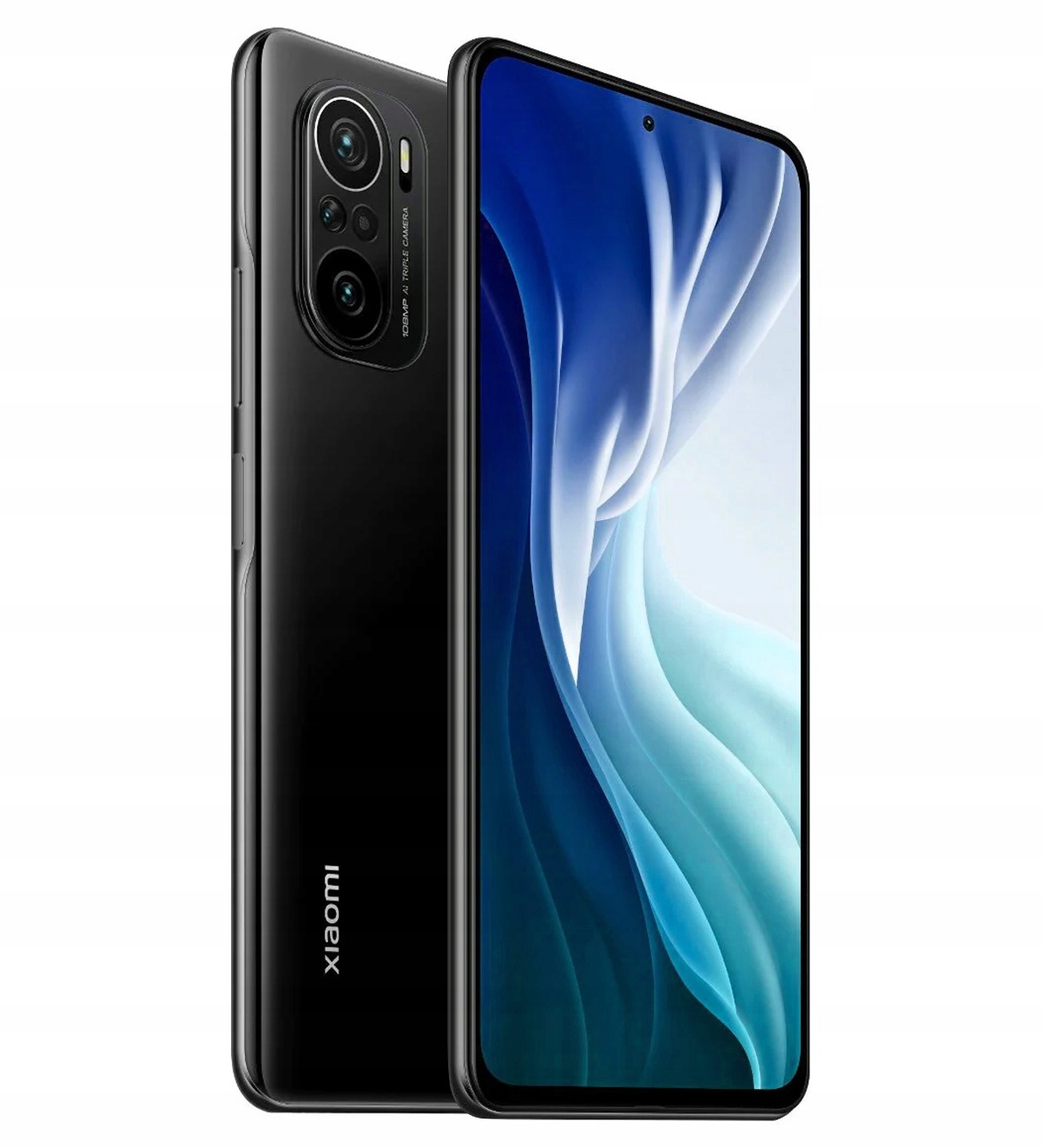 Smartfon Xiaomi Mi 11i 5G – Nowoczesna technologia w Twojej dłoni