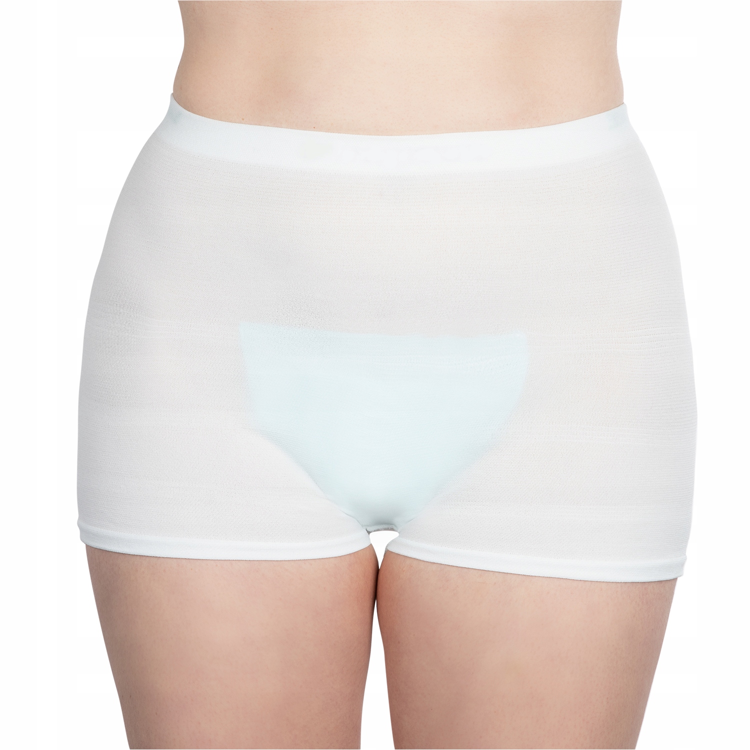 Wysoki stan dla delikatnej blizny po cesarskim cięciu