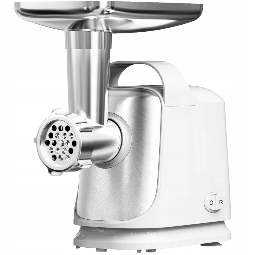 ZLN7965 Maszynka do mielenia mięsa 1300W – Twoje niezawodne wsparcie w kuchni