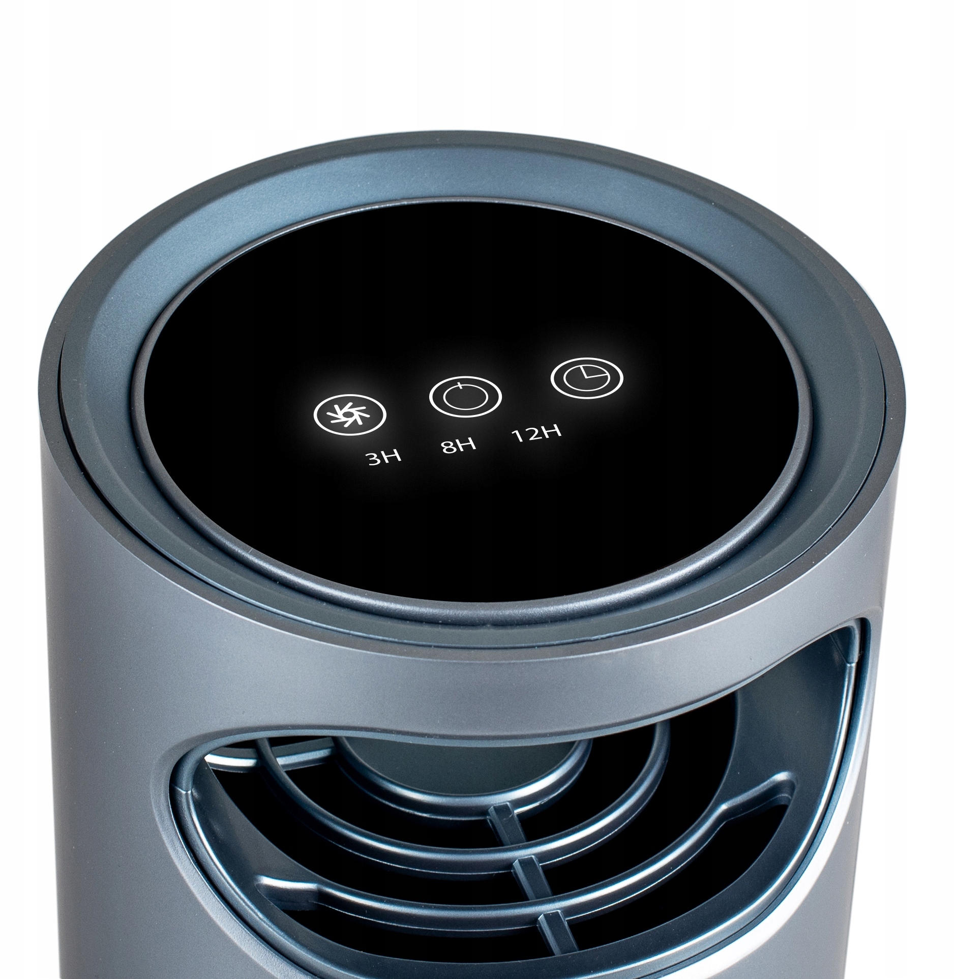 Owadobójcza Lampa UV na Komary i Muchy Stojąca 5W LED VAYOX – Skuteczne rozwiązanie w walce z owadami