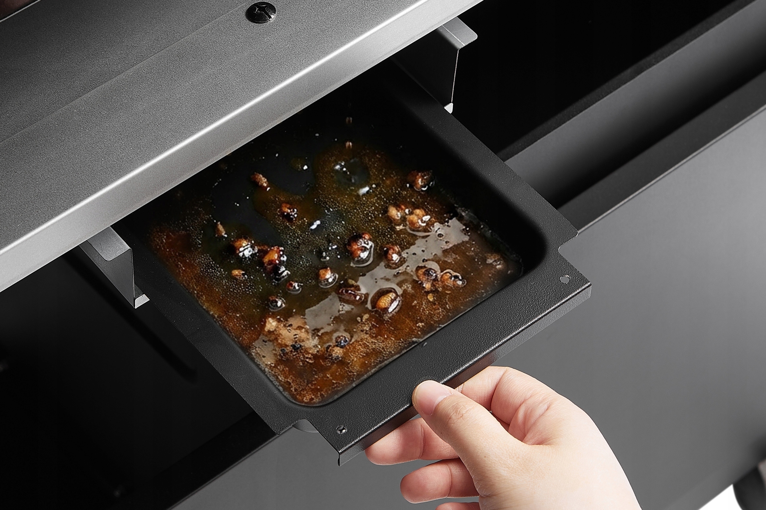 Grill gazowy Ogrodowy ŻELIWNY LEHMANN 4+1 premium 17,2 kW + szafka na butlę Waga 59 kg