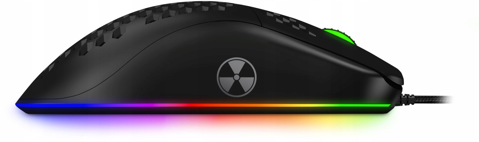 Programowalne przyciski – Szybki dostęp do funkcji