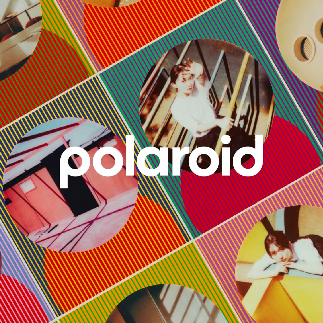 Kompatybilność z aparatami Polaroid – Idealne do modeli I-Type