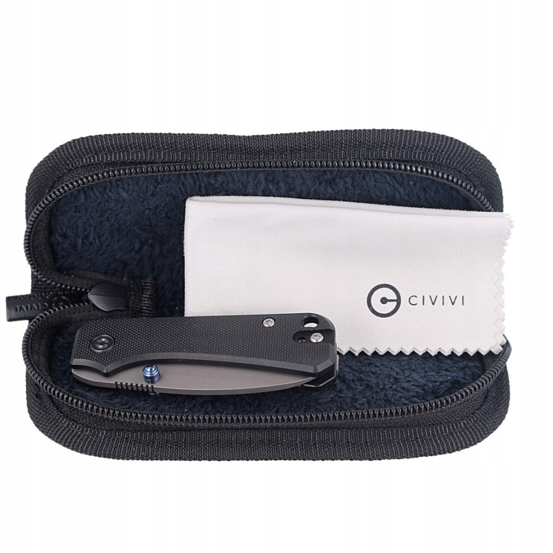 Doskonała geometria ostrza i jego wydajność cięcia