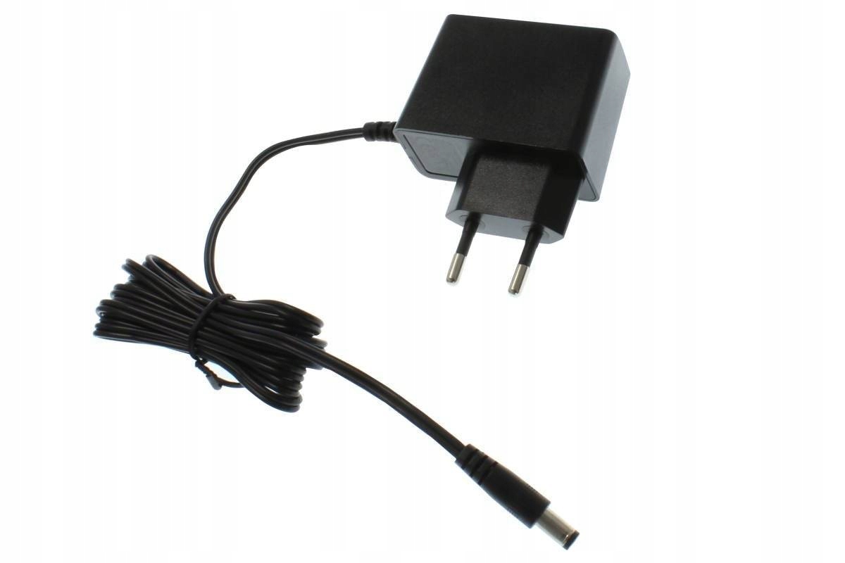 Uniwersalne zastosowanie zasilacza impulsowego