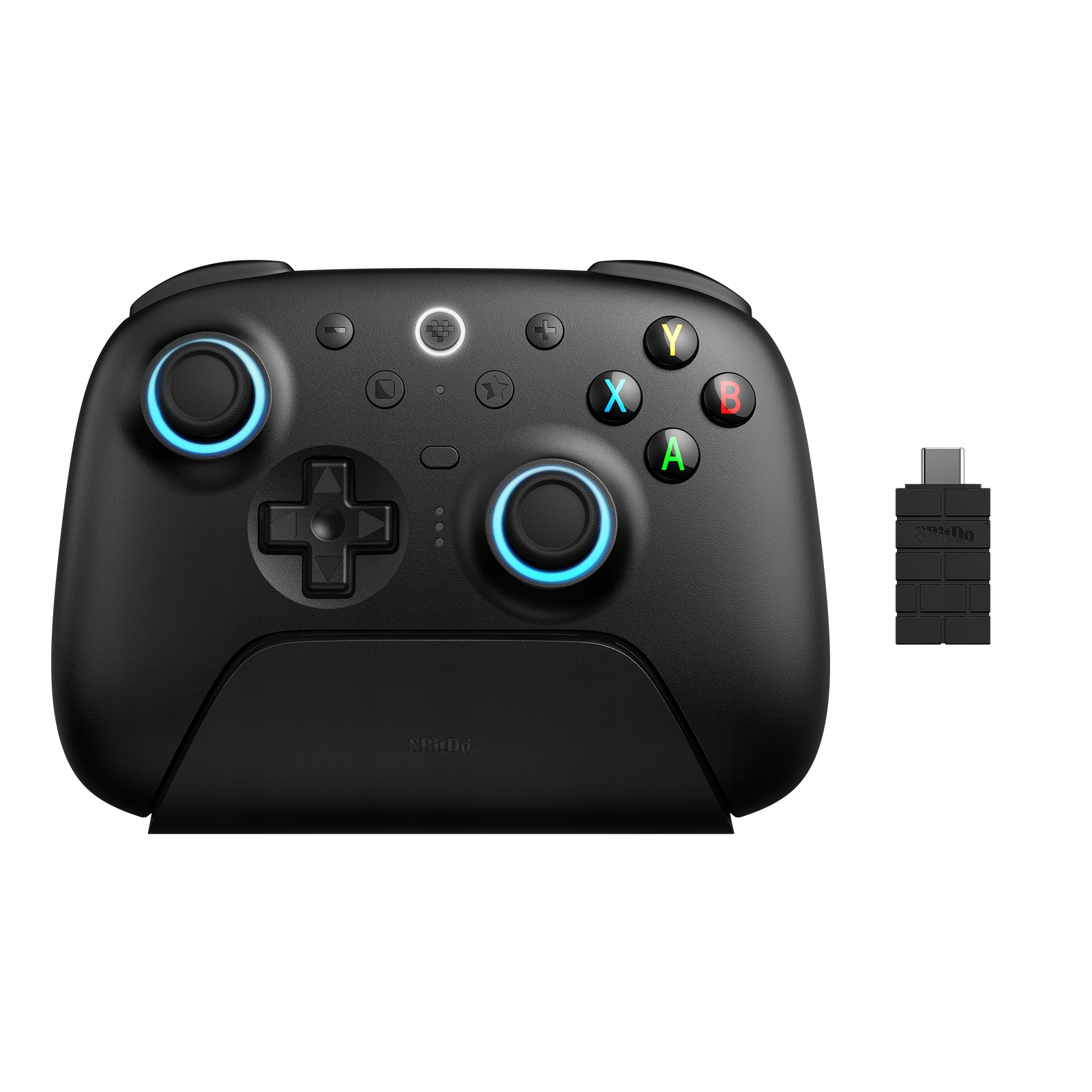 Gamepad Ultimate 2 Wireless – Doskonałe doświadczenie w grach