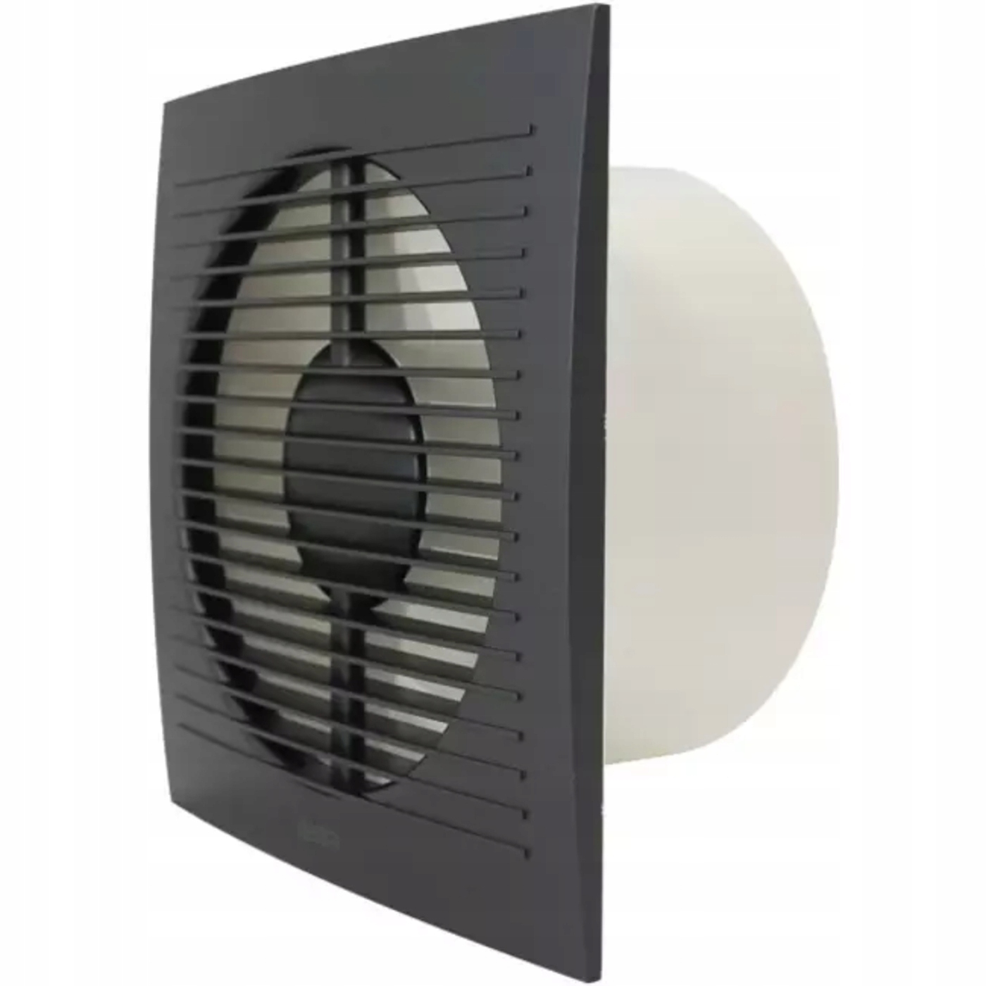 Europlast EXHAUST VENTILATOR EE100TA D100 MM z timerem – Idealne rozwiązanie do wentylacji