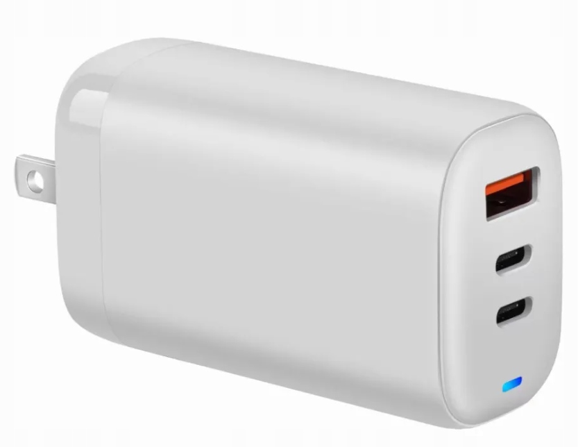 Ładowarka Acer APS101 – Wydajna i uniwersalna z technologią GaN