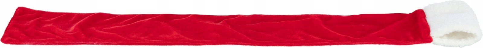 Elegancki świąteczny design dla Twojego pupila