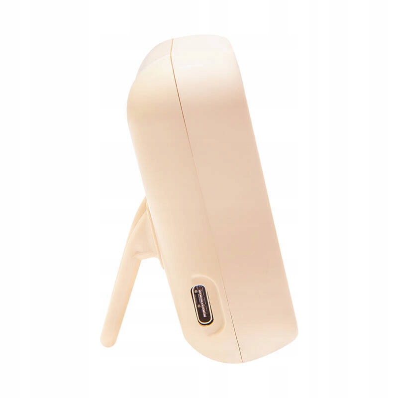 Przemyślana konstrukcja z dużym wyświetlaczem e-paper