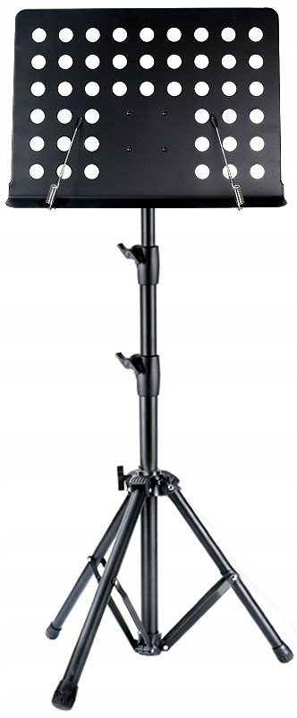 Pulpit statyw na nuty KA-LINE STAND P-03 – Idealny towarzysz dla muzyków