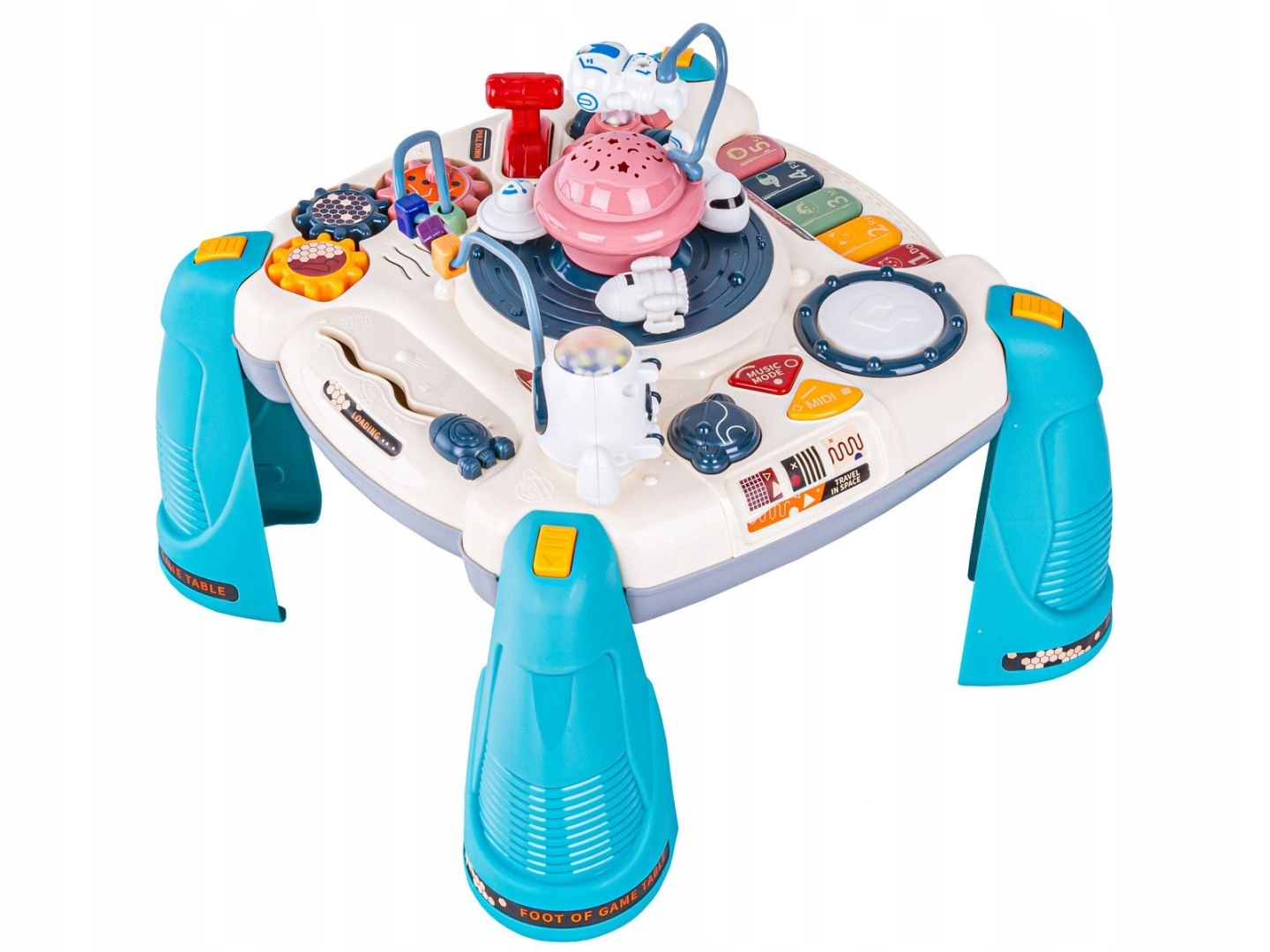 Jakość i bezpieczeństwo – Atestowane materiały dla najmłodszych