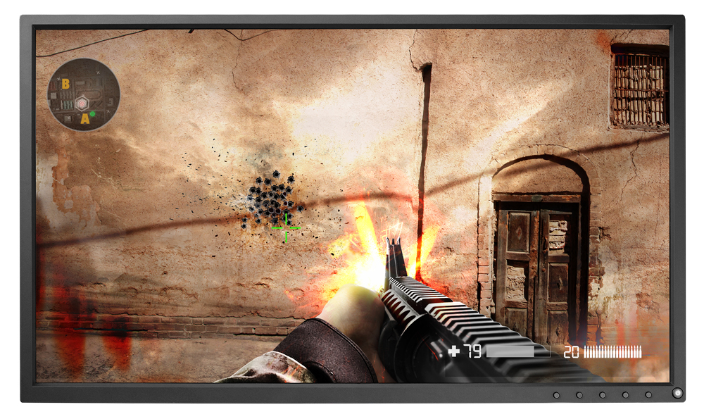 BenQ ZOWIE DyAc