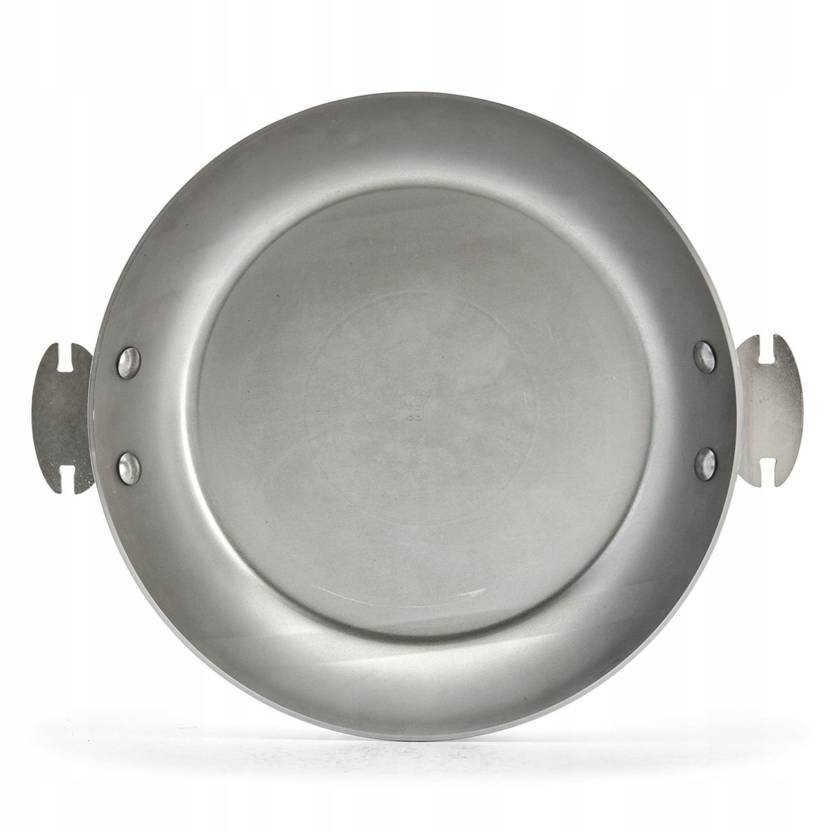 Patelnia MINERAL B LOQY 24 cm – Idealna do smażenia i grillowania