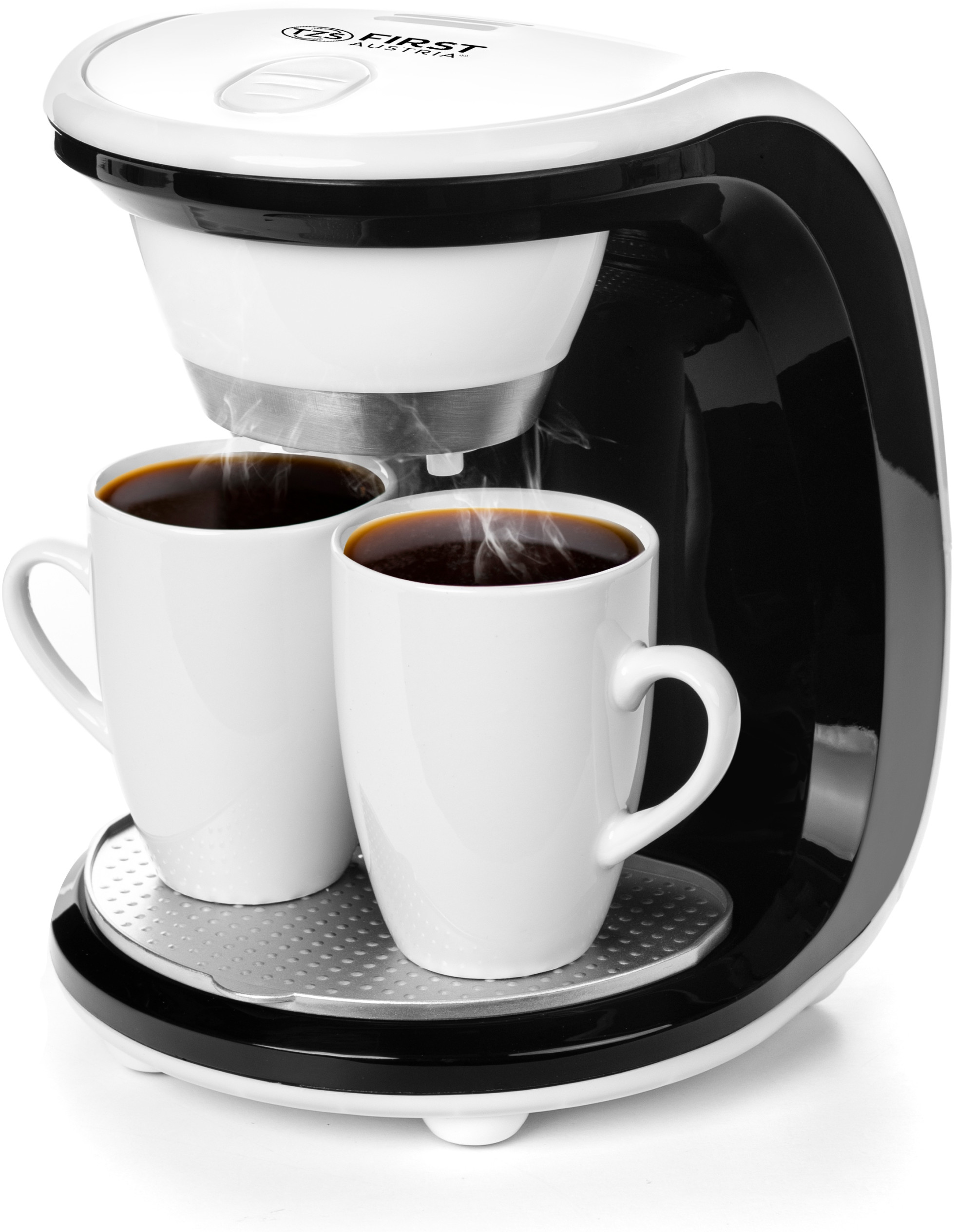 Mobilność i funkcjonalność – Ekspres do kawy na każdą okazję