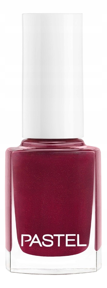 Pastel Lakier do Paznokci 13ml (406) – Trwały i Wygodny Manicure w Domu