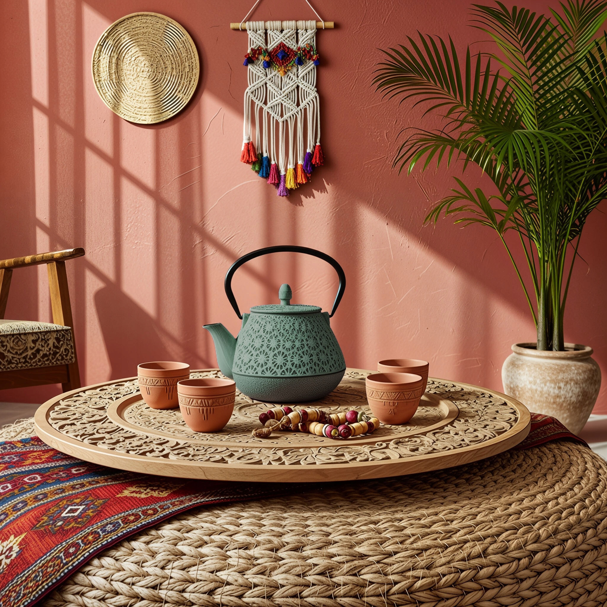 Estetyka inspirowana Japonią – wyjątkowy design