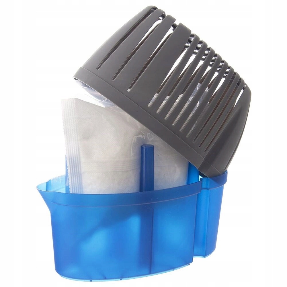 Bezzapachowy i bezpieczny dla ludzi oraz zwierząt