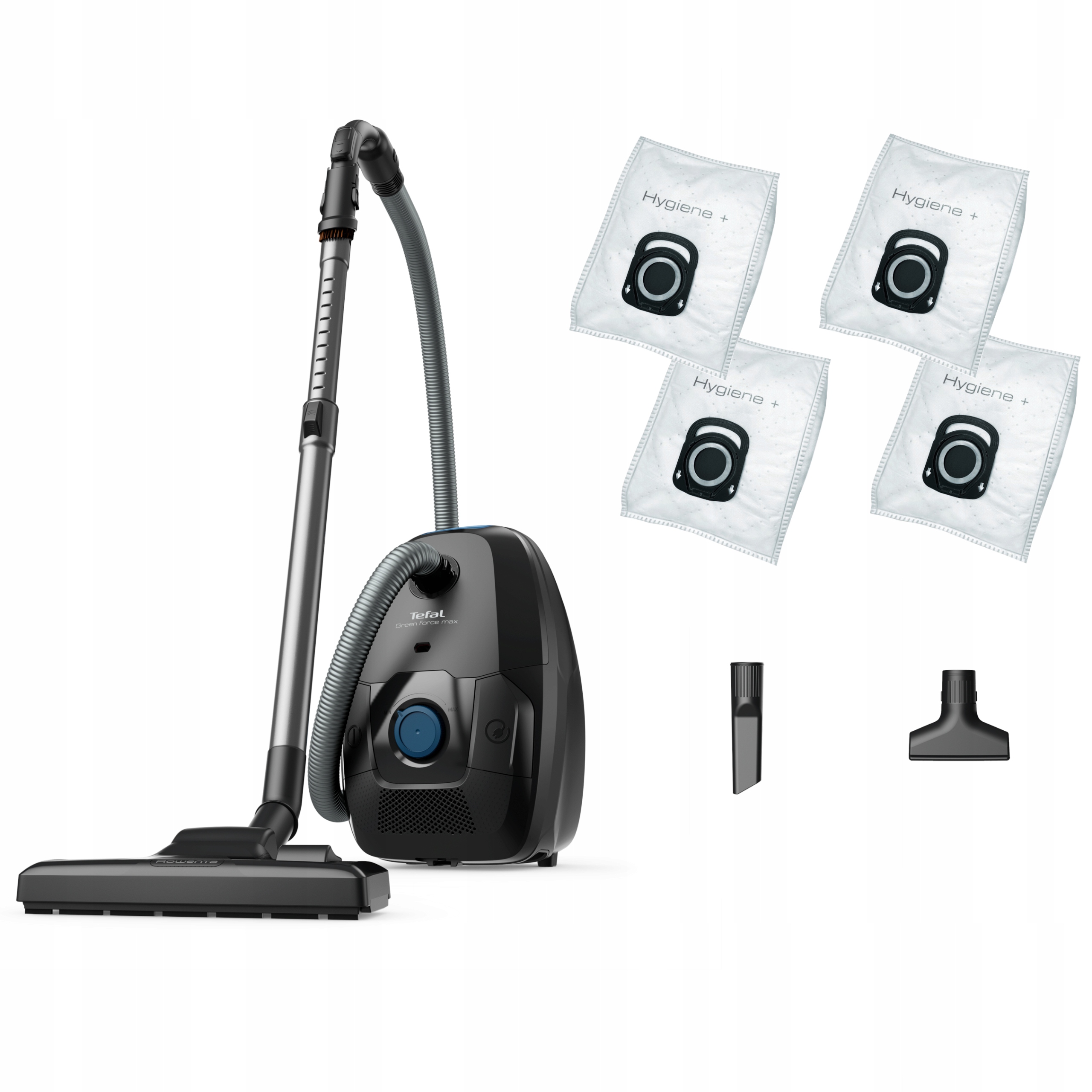 Zrównoważone zobowiązania wobec środowiska – Recykling i ekologia w jednym