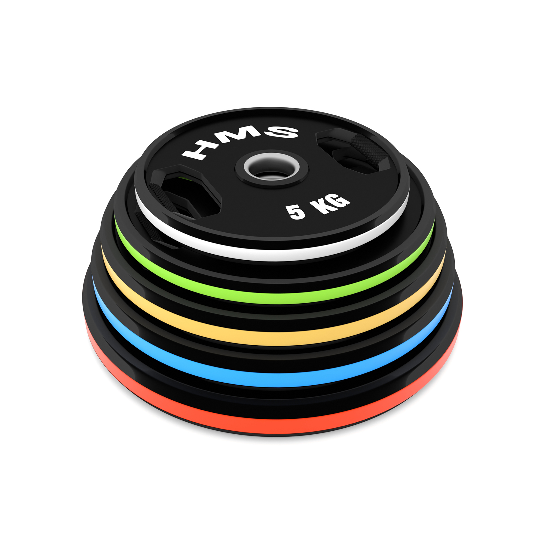 Kompleksowy zestaw do wszechstronnego treningu