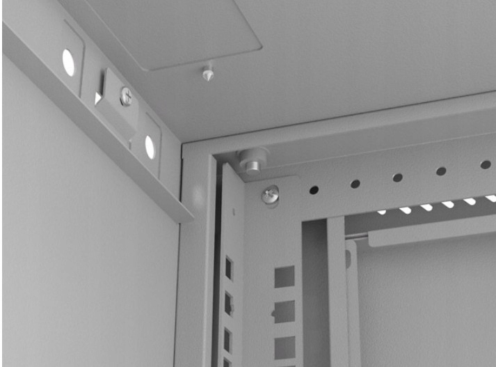 Zastosowanie – Idealna do serwerowni i biur