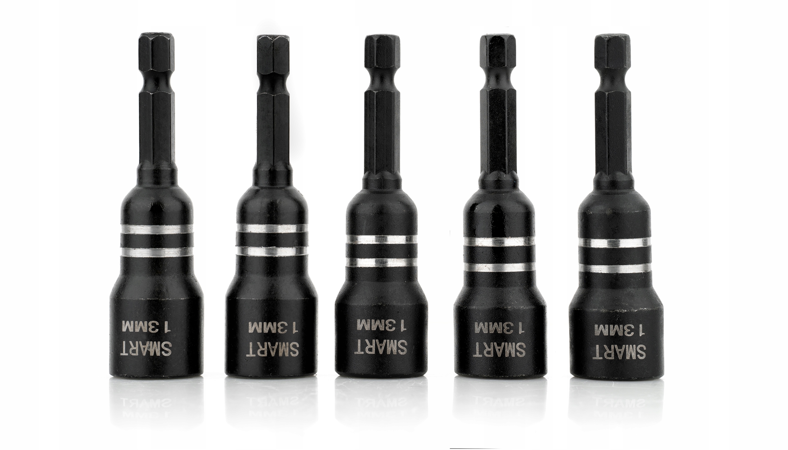 Wytrzymałość i precyzja wykonania ze stali S2