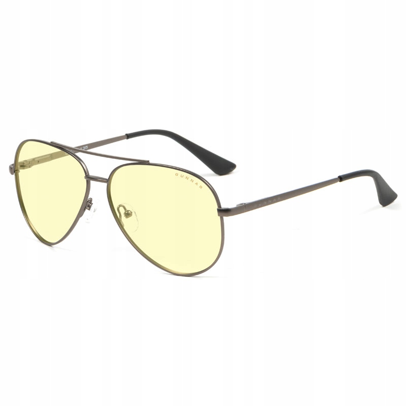 Gunnar Gunnar Optiks Maverick – Okulary do komputera dla graczy