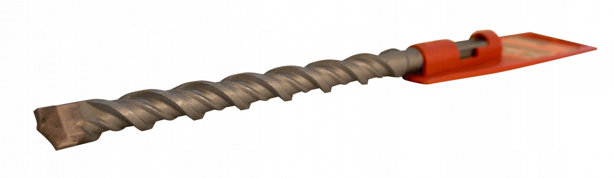 Wiertło EXPERT WIERTŁO DO BETONU SDS+ 8 X 250 X 310MM 4C – Wydajność i trwałość w jednym