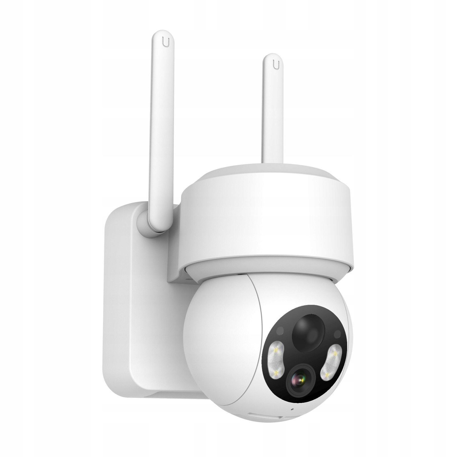 Bezprzewodowa łączność WiFi i łatwość instalacji