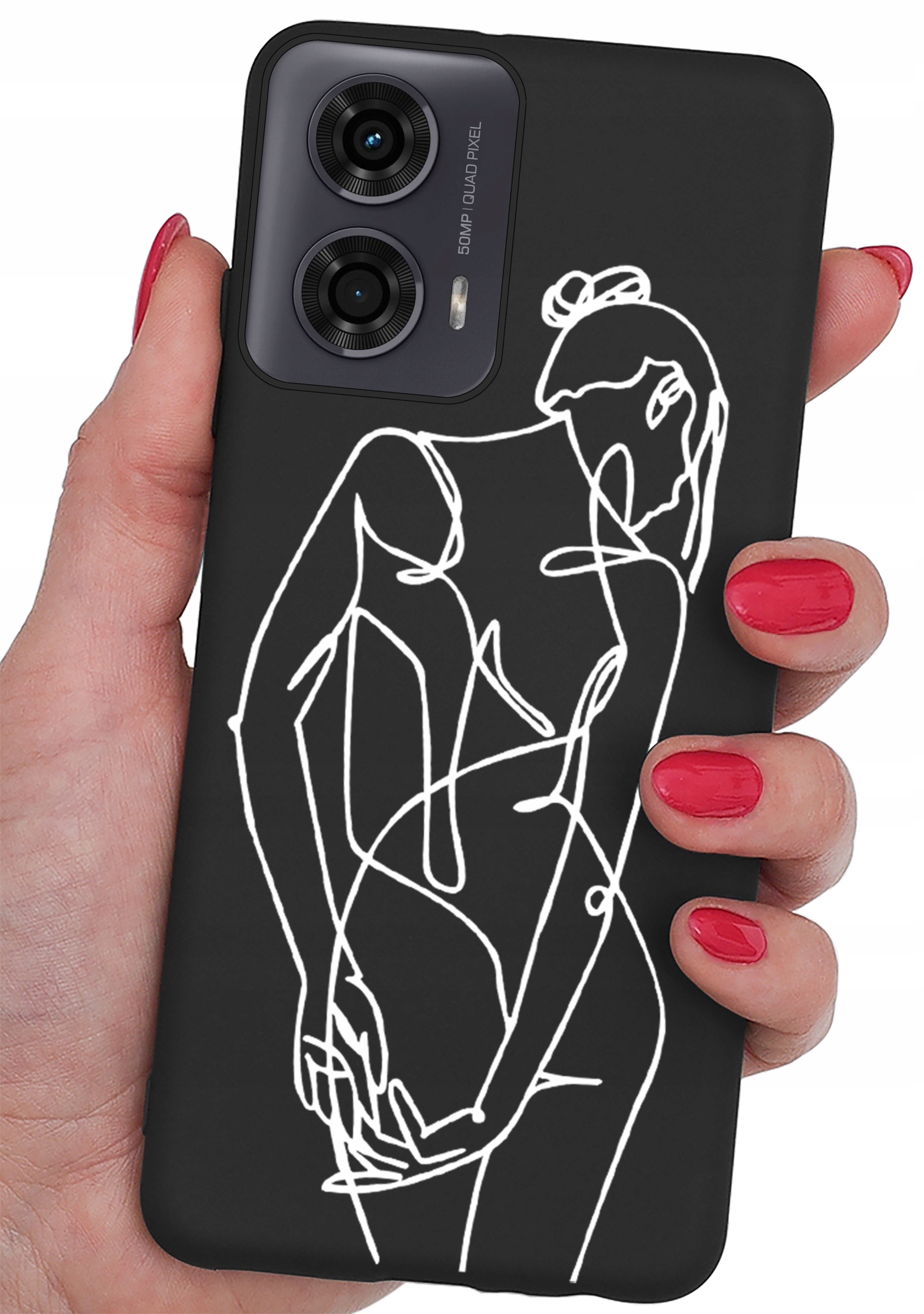 Etui do Motorola Moto G24 | G24 POWER | G04 – Ochrona i styl w jednym
