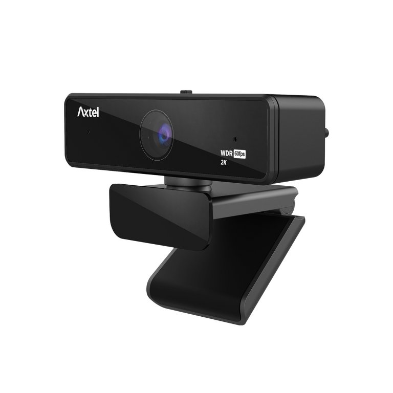 AX-2K Business Webcam – Doskonała jakość obrazu do pracy i nauki