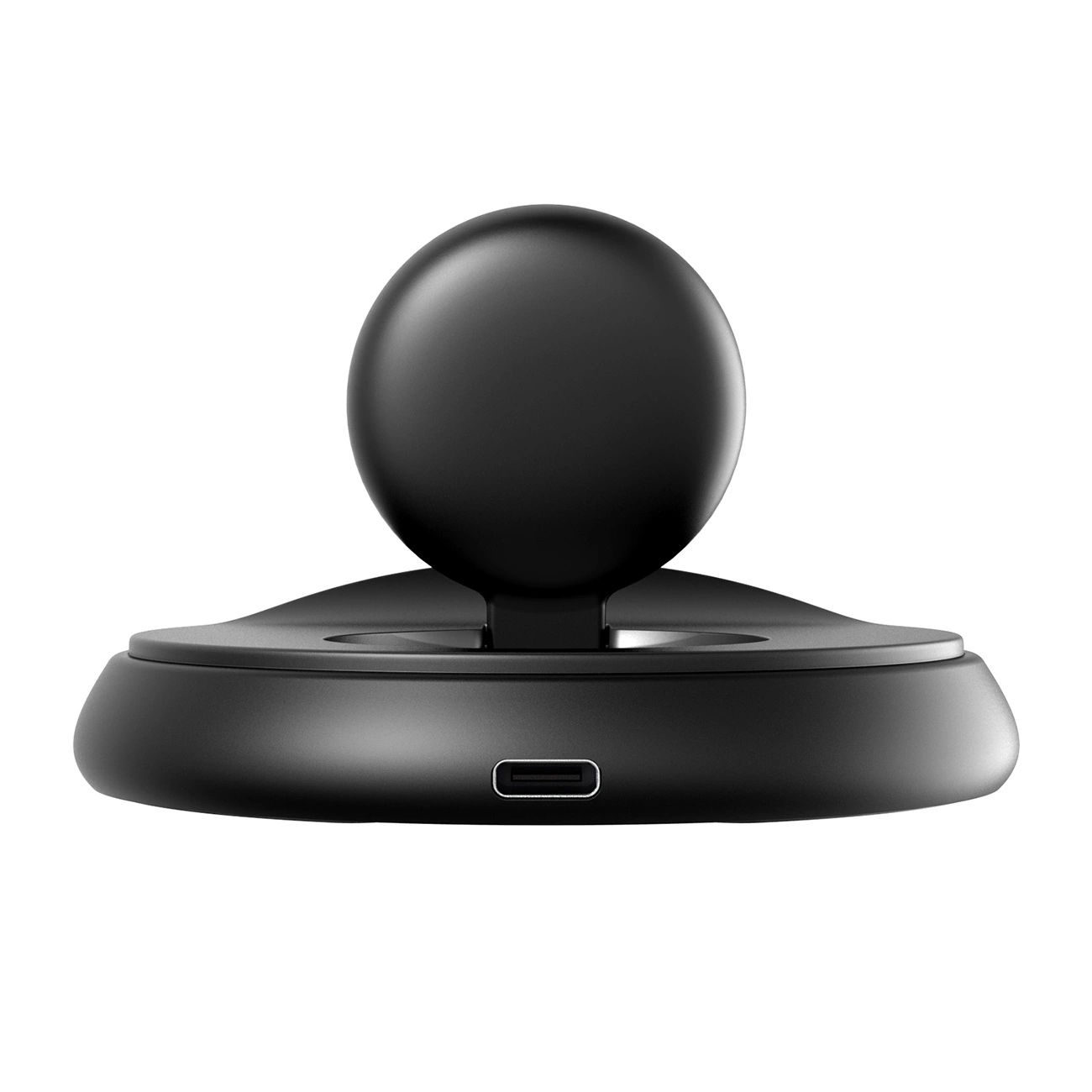 Kompaktowy design idealny do podróży