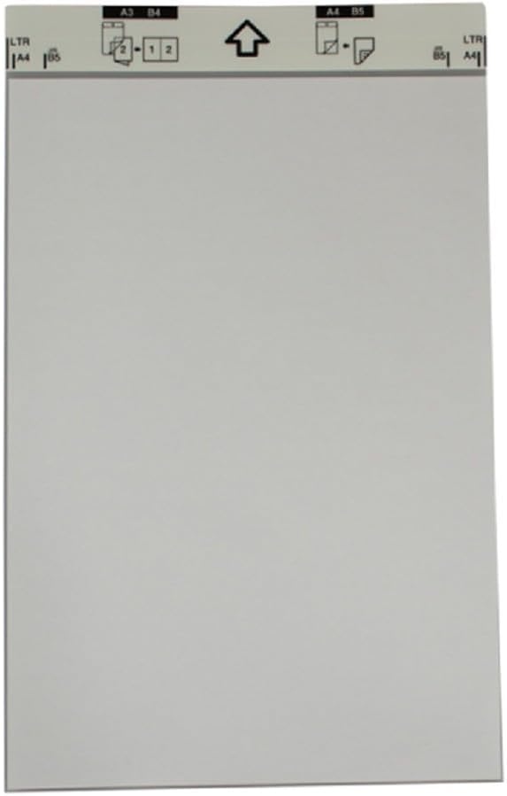 Przezroczyste arkusze do skanowania delikatnych dokumentów