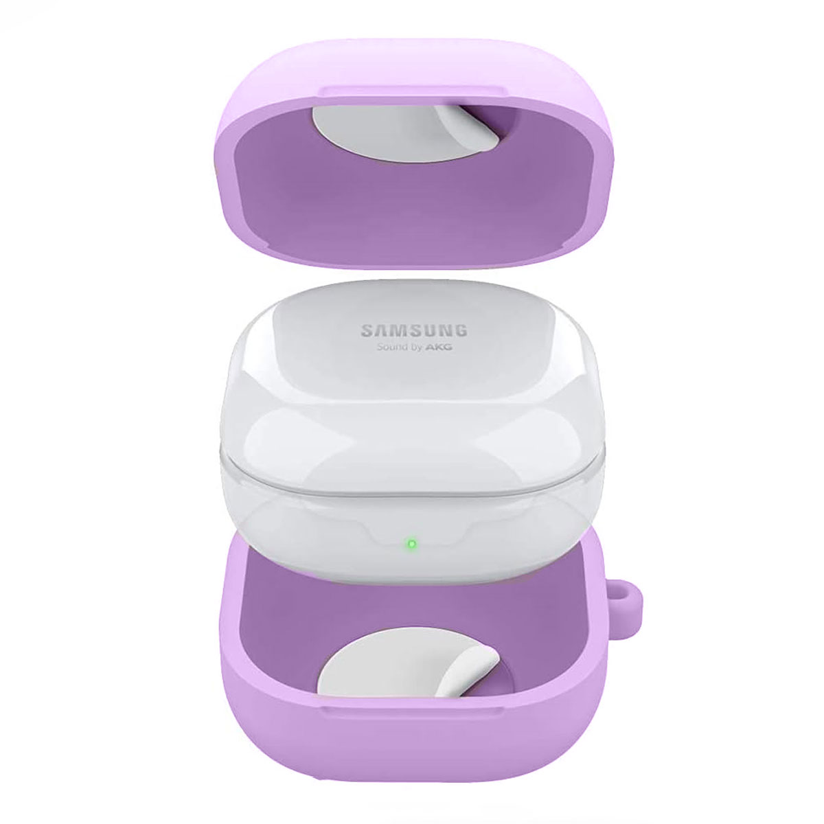 Kompatybilność z modelami Galaxy Buds