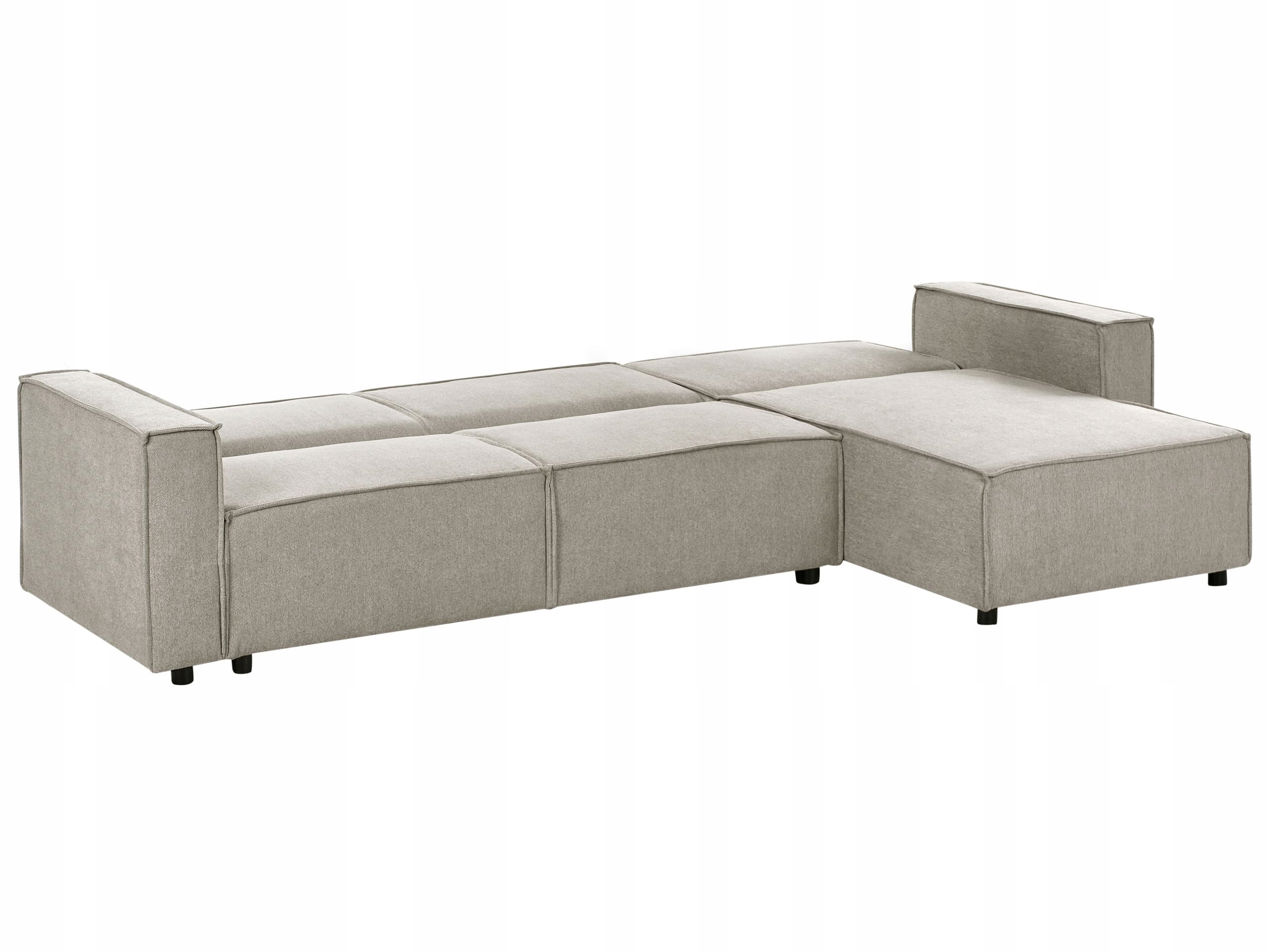 Wymiary i szczegóły konstrukcyjne narożnika ROMEDAL II